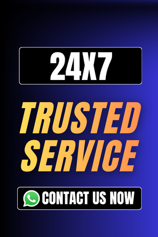 Trusted Renovators